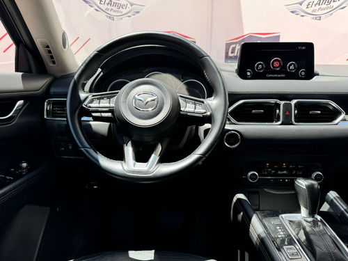 Mazda CX-5 2.5 S Grand Touring 4x2 At