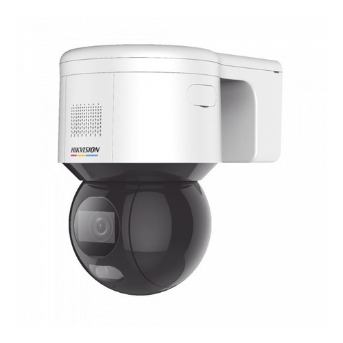 Cámara Hikvision Ip Tipo Domo Pt Ds-2de3a400bw-de(f1)(s5)(b)