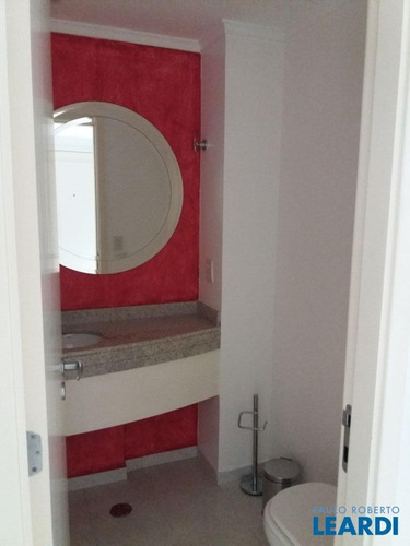 Imagem 5 de 15 de Apartamento - Panamby - Sp - 568006