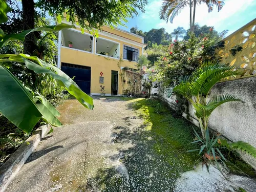 Casa Em Mauá Magé Rj