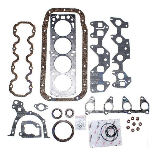 Kit Empaquetadura Motor Chevrolet Corsa 1.4 Pickup 1996 1997