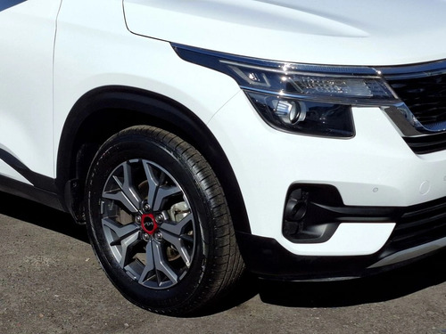 Kia Seltos Mpi 1.6 Aut