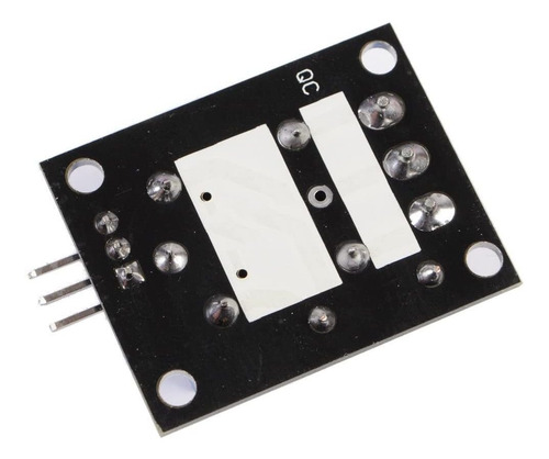 Tolako - Módulo De Relé De 5 V Para Arduino Arm Pic Avr Mcu