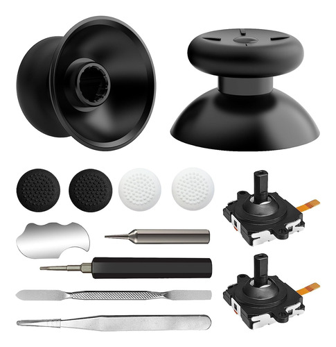 Kit De Reemplazo Para Oculus Quest 2 Controlador/meta Quest
