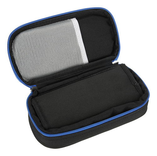 Estuche Organizador Portátil De Insulina Para Diabéticos, Bo