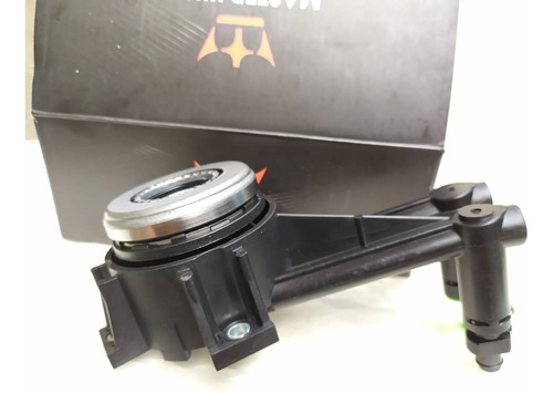 Collarin Clutch Hidráulico De Fiesta Power 2004 Al 2012