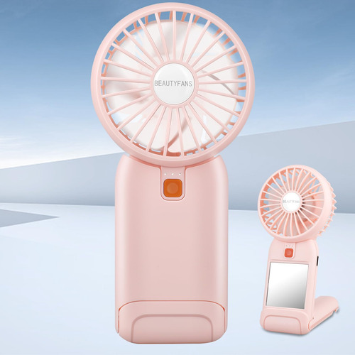 Handheld Mini Fan,2024 Abanicos Portátiles De Alta Xgpn2