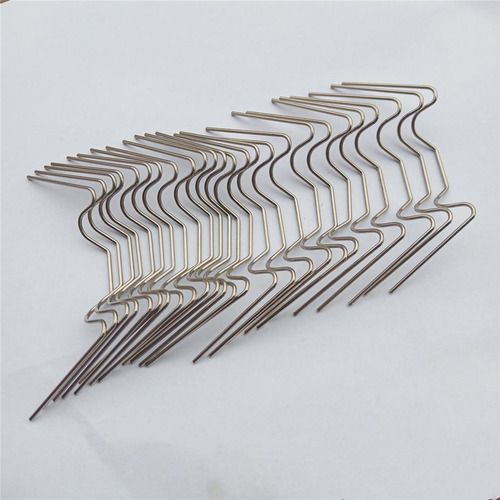 Clips De Acristalamiento De 100 Piezas W Accesorios Para