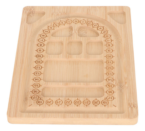 Bandeja De Miçangas, Placa De Miçangas, Design Durável E Req