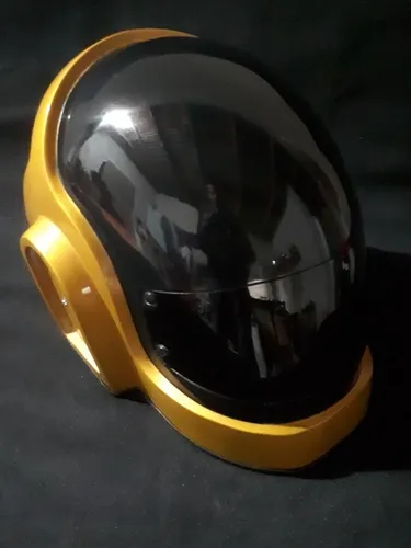 Daft Punk Casco | MercadoLibre