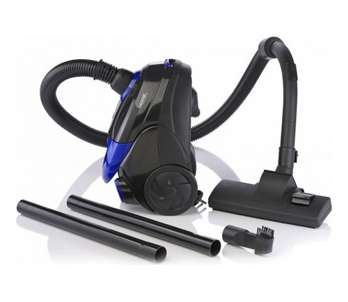 Aspiradora Liliana Lla140 Compacty 1.5 Litros 1400 Watts
