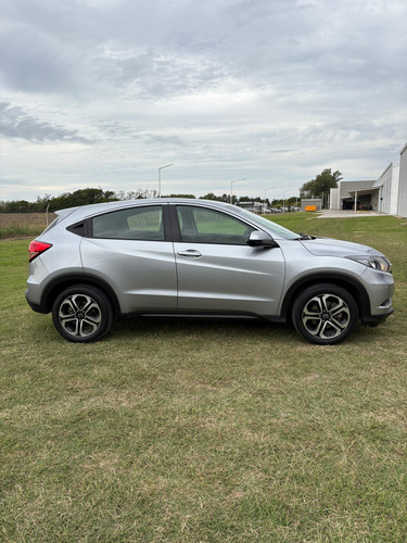 Honda HR-V 1.8 Lx 2wd Cvt