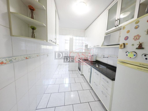 Imagem 5 de 18 de Apartamento A Venda Em Itaquera - Ap6501