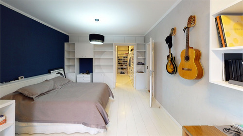 Imagem 23 de 30 de Casa-são Paulo-alto Da Boa Vista | Ref.: Reo560632 - Reo560632