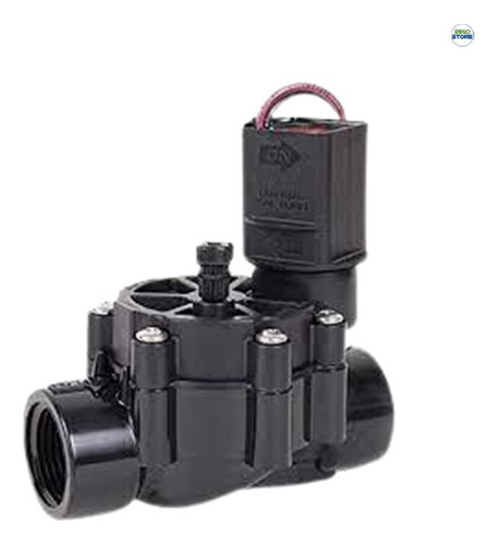 Valvula Solenoide 100-dv Latch 9v - Rain Bird