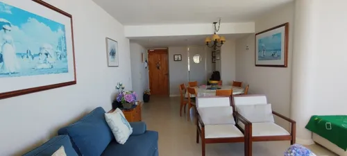 Departamento San Alfonso Del Mar