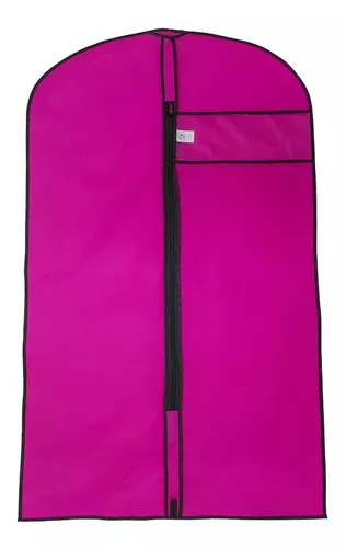 Set De 20pz Porta Traje Funda Protectora Para Ropa