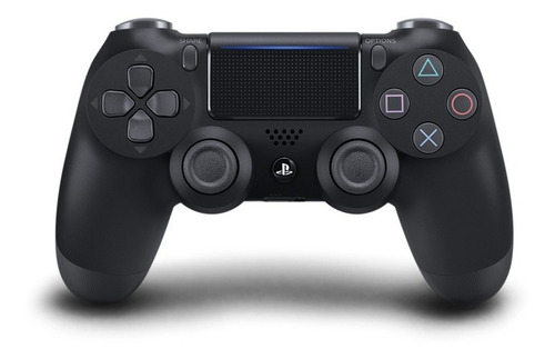 Imagen 1 de 1 de Control Playstation 4 Ps4 Dualshock Inalambrico Tienda