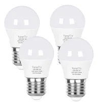 Comprar Bombilla Led Vgogfly 3w 25 Vatios Limitaciones Equivalentes