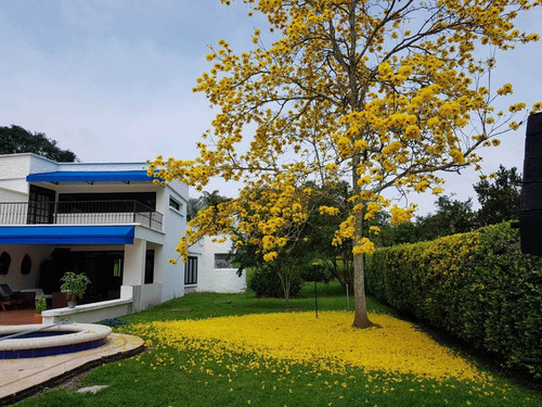 Imagen 18 de 30 de Venta Hermosa Casa Campestre En Condominio Cerritos Pereira