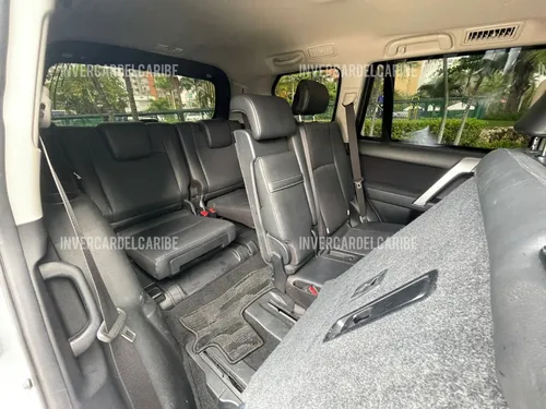 Toyota Prado 4.0 Tx-l Fl