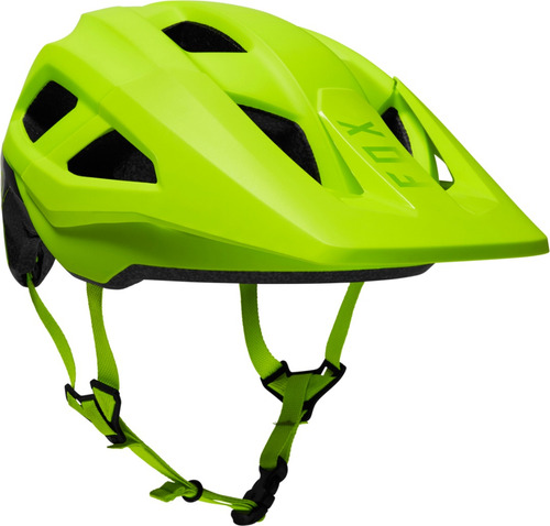 Casco Mtb Fox Racing - Mainframe Mips