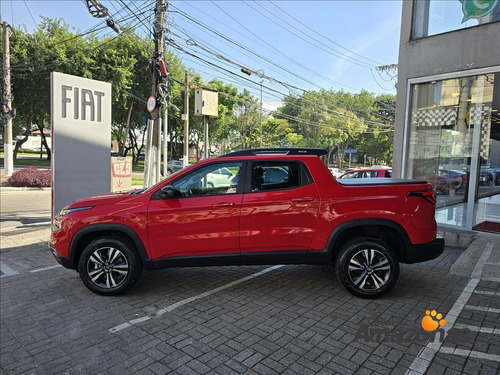 Fiat Toro 1.3 TURBO 270 FLEX FREEDOM AT6