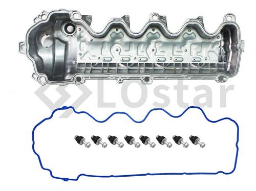 Tapa Punterias Der Ford Expedition Limited 2006 5.4l