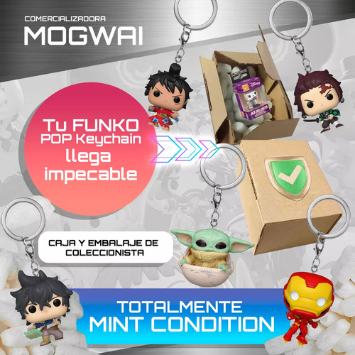 Funko Pop Llavero Jin Bts Dynamite Army K Pop Original