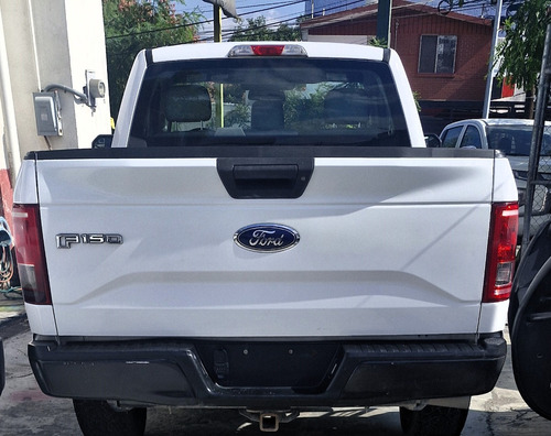Ford F-150 3.5 Cabina Regular V6 4x2 At
