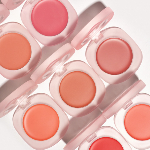 Rubor En Crema Adara Color Crush Cream Blush