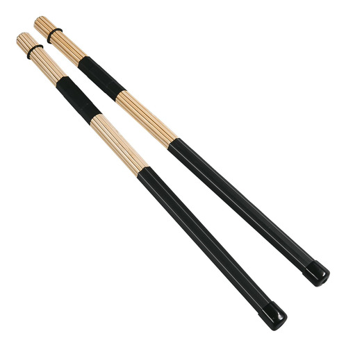 Jazz Drum Sticks Drumsticks Bamboo Punk Drum Sticks Para Jaz