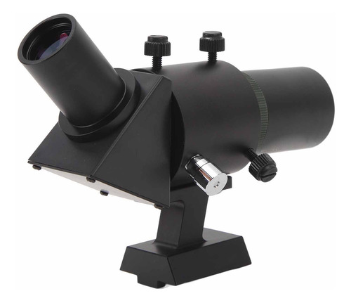 Objetivo Finderscope Finder Scope 6x30 Imagem Completa De 45
