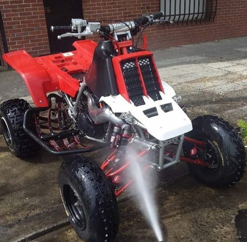 Yamaha Banshee 2009 Yamaha Banshee 2009