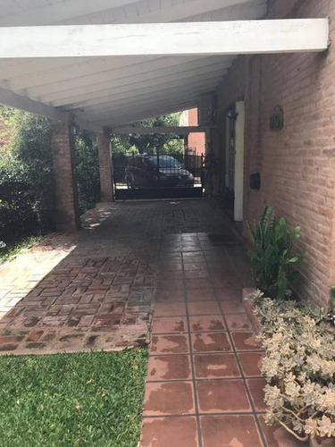 Venta - Casa En Pilar House - Bayugar Negocios Inmobiliarios