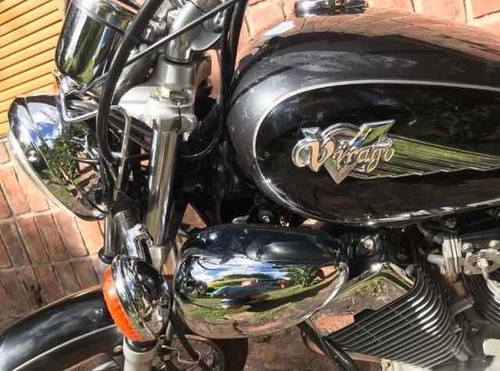 Imagen 4 de 15 de Yamaha Virago