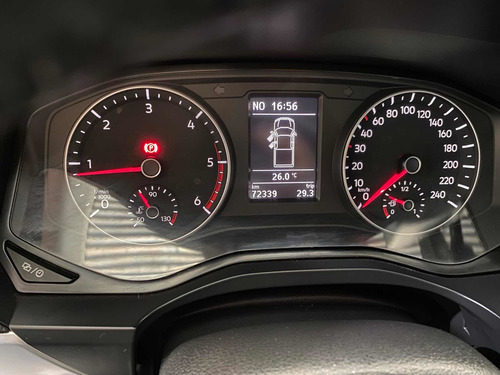 Imagen 15 de 20 de Volkswagen Amarok 2.0 Cd Tdi 180cv 4x2 Highline Pack 2017