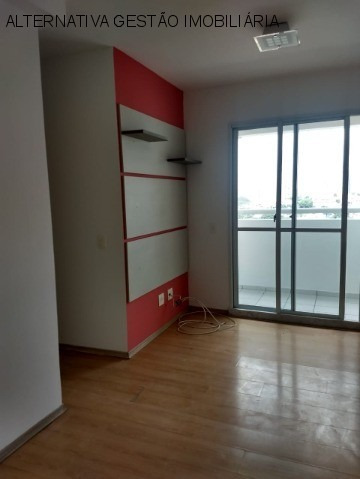 Imagem 3 de 20 de Apartamento Residencial Em Sao Paulo - Sp, Jaguare - Apl2691