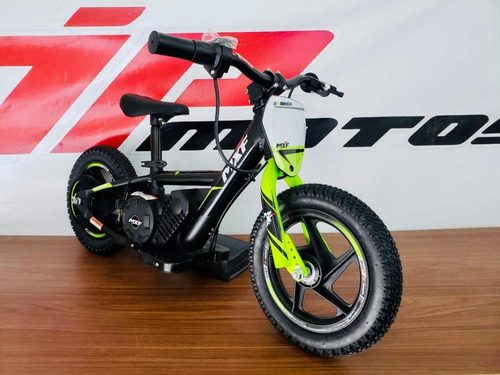 E Biker 12 Mxf Motors