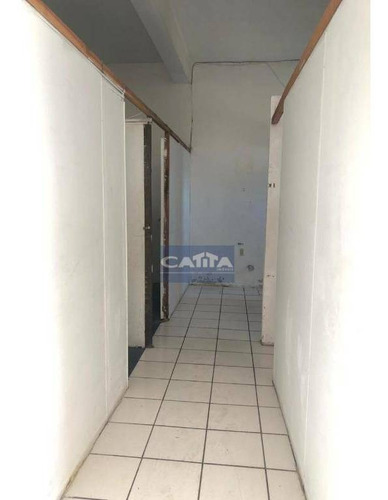 Imagem 12 de 29 de Prédio Para Alugar, 600 M² Por R$ 6.800,00/mês - Vila Paranaguá - São Paulo/sp - Pr0368