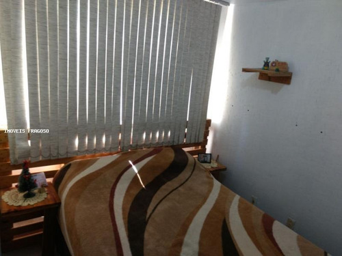 Imagem 6 de 15 de Apartamento Para Venda Em São José Dos Pinhais, Colonia Rio Grande, 2 Dormitórios, 1 Banheiro - 40.287_1-792858
