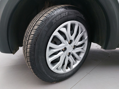 Fiat Mobi 1.0 EVO FLEX TREKKING MANUAL