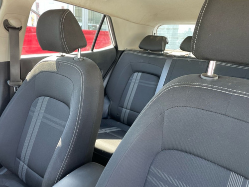 Hyundai Venue 1.6 QX VALUE MT - UNICO DUEÑO