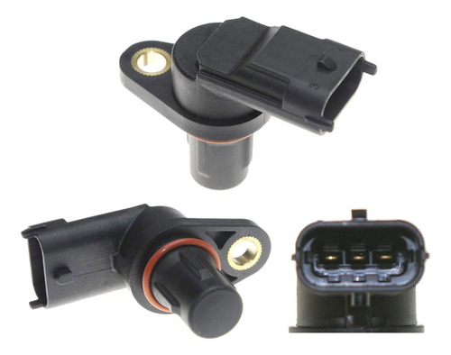 Sensor Arbol Levas Cmp Ford Fiesta Focus 1.6l 2014-2018