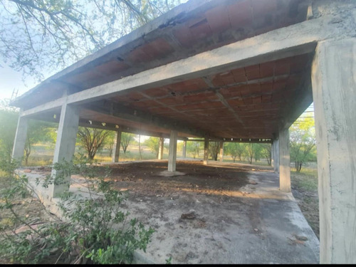 Terreno Habitacional En Venta En San Juan, Cadereyta Jiménez, Nuevo León