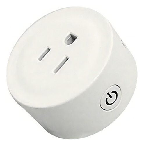 Duosmart B30 Wi-fi Enchufe Inteligente Wifi Color Blanco