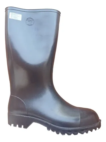 Botas de Goma (PVC) para niños Sin Puntera marca Santa Ninfa