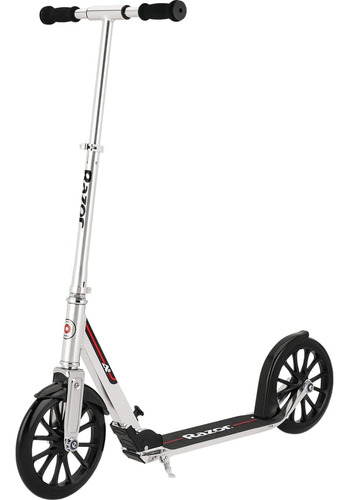 Patinete Razor A6 Para Niños Mayores De 8 Años, Mango Extra