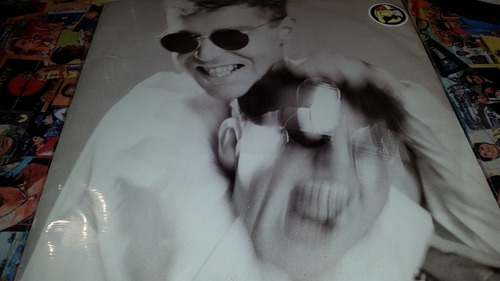 Pet Shop Boys Suburbia Vinilo Maxi Uk Excelente 1986