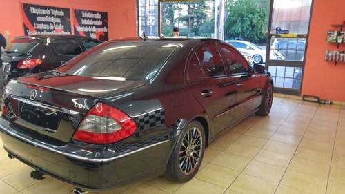 Imagen 2 de 11 de Mercedes-benz Clase E 2008 3.0 E320 Cdi Elegance At